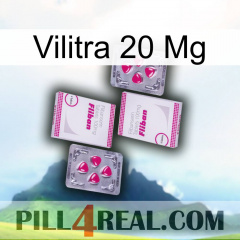 Vilitra 20 Mg 33
